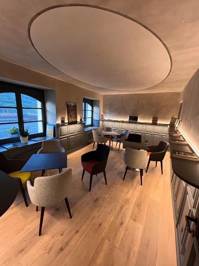 Locanda La Clusaz Gignod Экстерьер фото