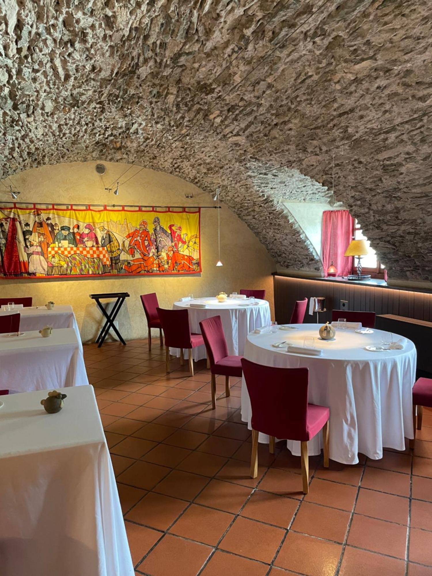 Locanda La Clusaz Gignod Экстерьер фото