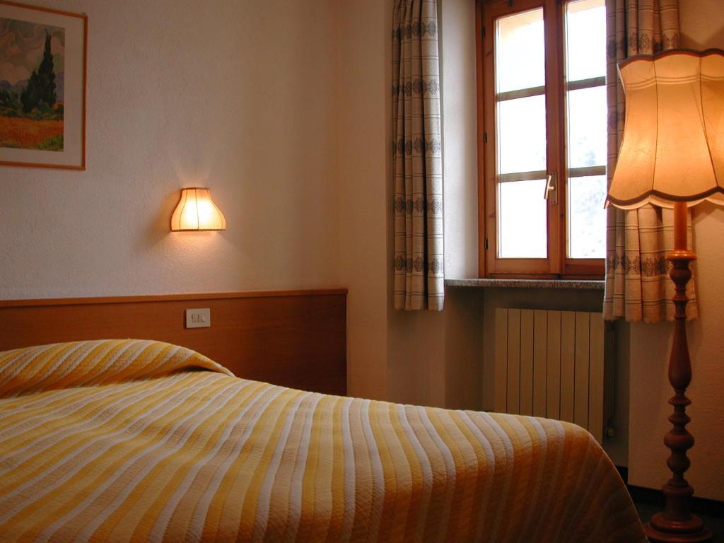 Locanda La Clusaz Gignod Номер фото
