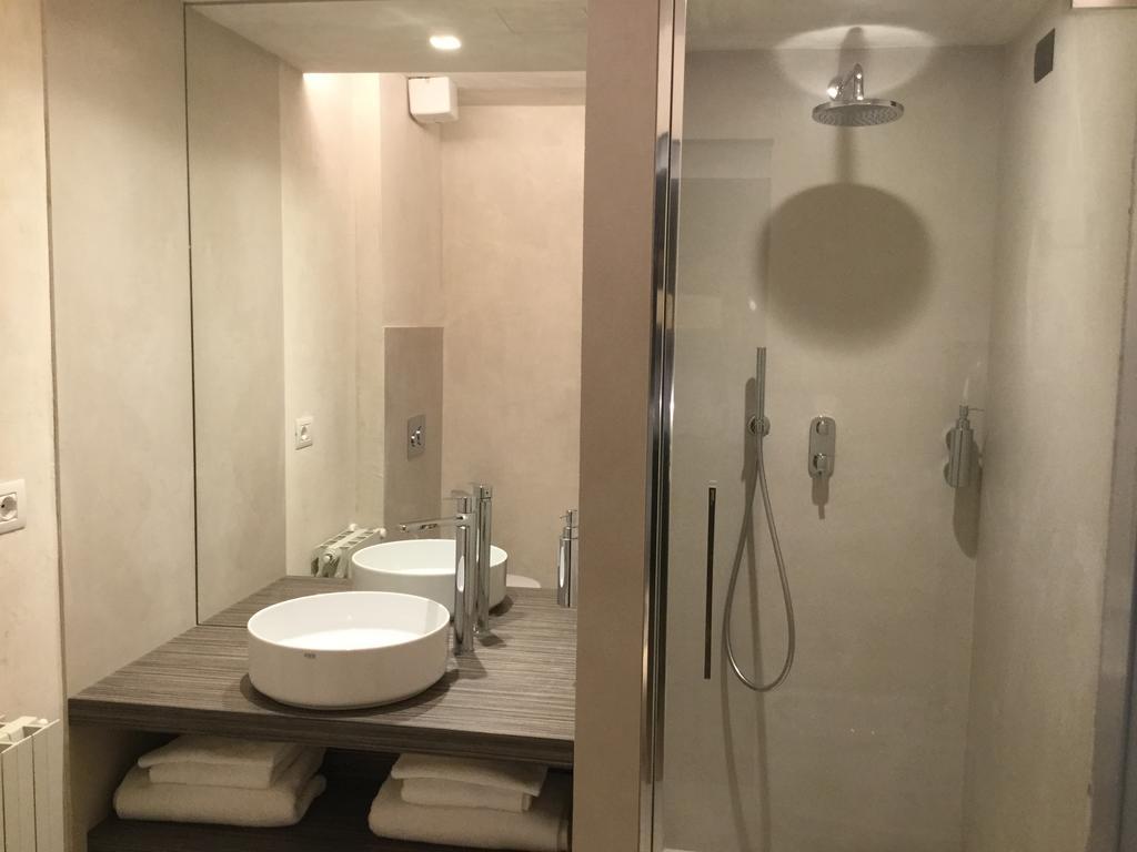 Locanda La Clusaz Gignod Экстерьер фото